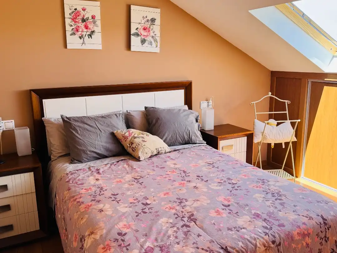 Wohnung zur Miete in Lugar Balea, 60, O Grove Wohnung zur Miete in Lugar Balea, 60, O Grove