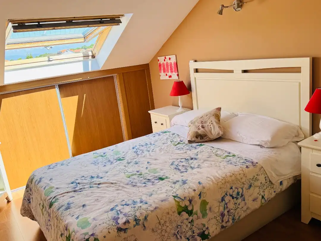 Wohnung zur Miete in Lugar Balea, 60, O Grove Wohnung zur Miete in Lugar Balea, 60, O Grove