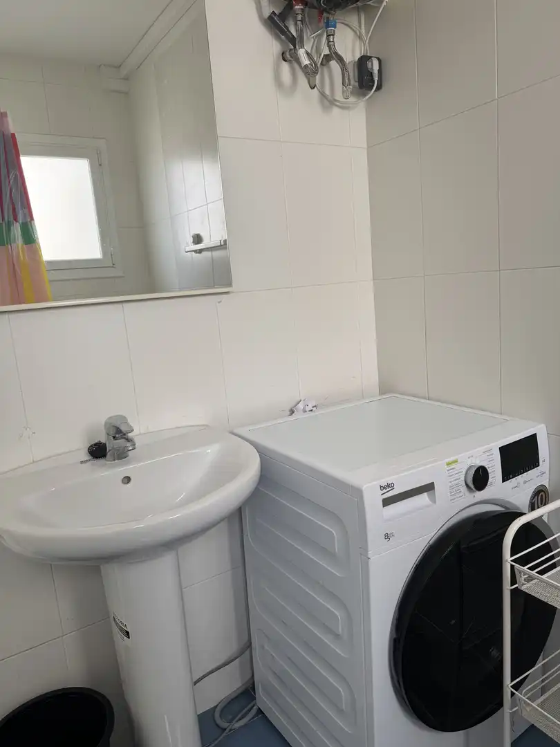 Wohnung zur Miete in Carrer Vall, 33, Canet de Mar Wohnung zur Miete in Carrer Vall, 33, Canet de Mar