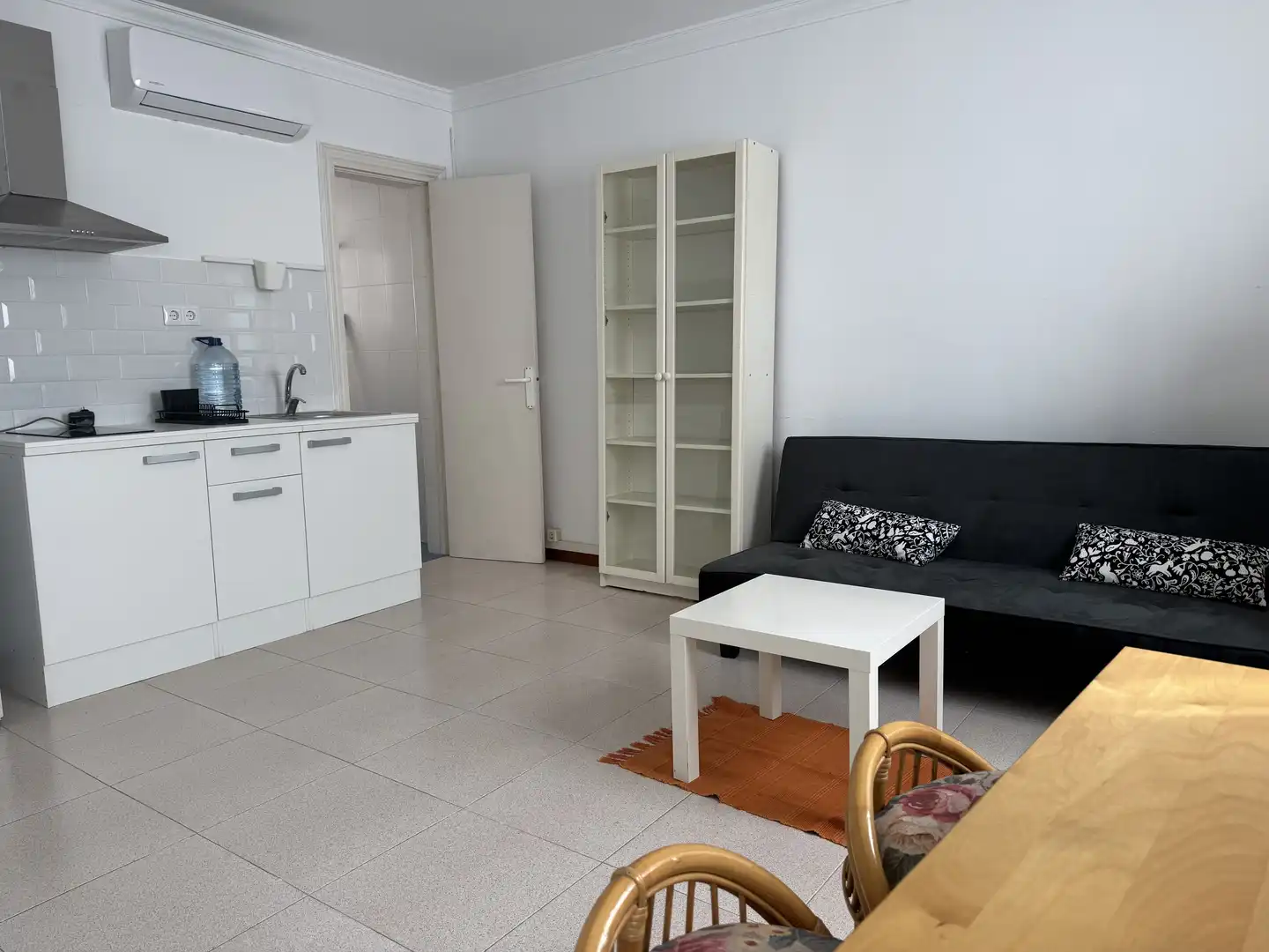 Wohnung zur Miete in Carrer Vall, 33, Canet de Mar Wohnung zur Miete in Carrer Vall, 33, Canet de Mar
