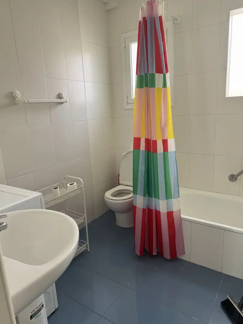Wohnung zur Miete in Carrer Vall, 33, Canet de Mar Wohnung zur Miete in Carrer Vall, 33, Canet de Mar