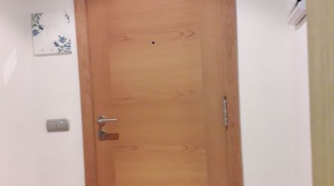 Photo 2 of Study for rent in Rúa de Pi y Margall, 86, Berbés - Peritos, Vigo