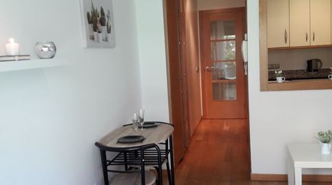 Photo 4 of Study for rent in Rúa de Pi y Margall, 86, Berbés - Peritos, Vigo