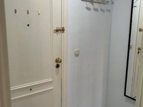 Apartamento en Alquiler en Calle San Jacinto, 64 en Triana Oeste
