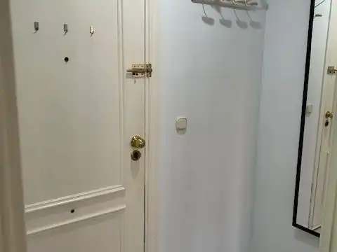 Apartament de lloguer a Calle San Jacinto, 64, Triana Oeste Apartament de lloguer en Sevilla amb Aire condicionat, Calefacció i Moblat