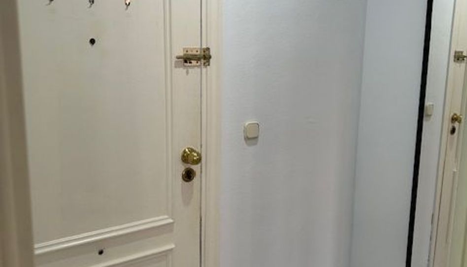 Apartament de lloguer a Calle San Jacinto, 64, Triana Oeste, Sevilla Capital - imatge 1 Foto 1 de Apartament de lloguer a Calle San Jacinto, 64, Triana Oeste, Sevilla Capital