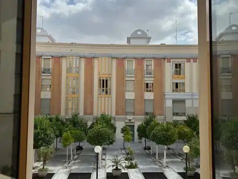 Apartament de lloguer a Calle San Jacinto, 64, Triana Oeste Vista exterior de Apartament de lloguer en Sevilla amb Aire condicionat, Calefacció i Moblat