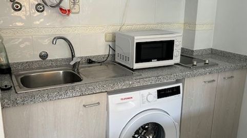 Apartament de lloguer a Calle San Jacinto, 64, Triana Oeste, Sevilla Capital - imatge 5 Foto 5 de Apartament de lloguer a Calle San Jacinto, 64, Triana Oeste, Sevilla Capital