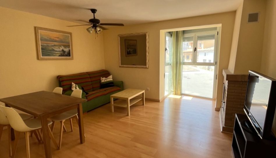 Flat for rent in Plaza de la Hispanidad, 4, Villar de Olalla, Cuenca - image 1 Photo 1 of Flat for rent in Plaza de la Hispanidad, 4, Villar de Olalla, Cuenca