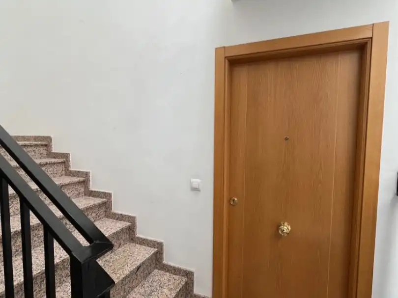 Flat for rent in Plaza de la Hispanidad, 4, Villar de Olalla Flat for rent in Villar de Olalla with Parquet flooring and Furnished