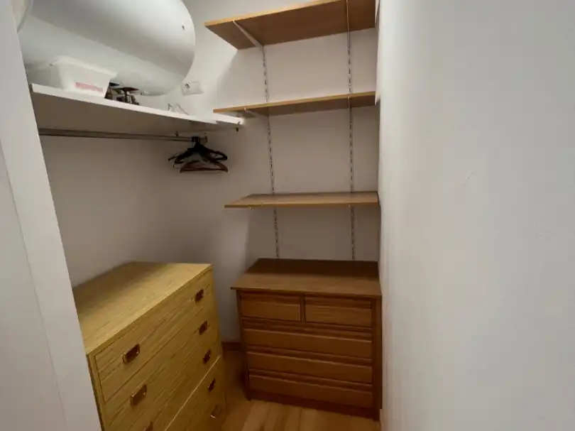 Flat for rent in Plaza de la Hispanidad, 4, Villar de Olalla Flat for rent in Villar de Olalla with Parquet flooring and Furnished