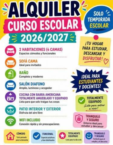 Local comercial en Alquiler en Nerva