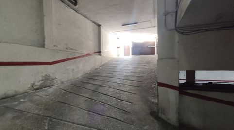 Foto 2 de Garaje de alquiler en Calle de San Andrés, 19, Casco Antiguo, Zamora Capital