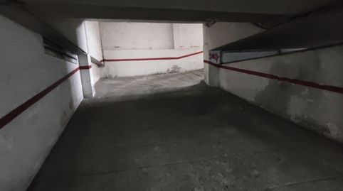 Foto 3 de Garaje de alquiler en Calle de San Andrés, 19, Casco Antiguo, Zamora Capital