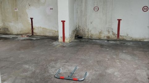Foto 4 de Garaje de alquiler en Calle de San Andrés, 19, Casco Antiguo, Zamora Capital