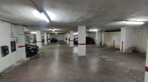 Foto 5 de Garaje de alquiler en Calle de San Andrés, 19, Casco Antiguo, Zamora Capital