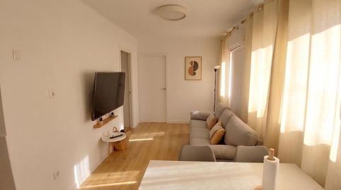 Wohnung zur Miete in Calle Campogenil, 13a, Los Ángeles - Cruz de Caravaca, Almería Capital - Bild 4 Foto 4 von Wohnung zur Miete in Calle Campogenil, 13a, Los Ángeles - Cruz de Caravaca, Almería Capital