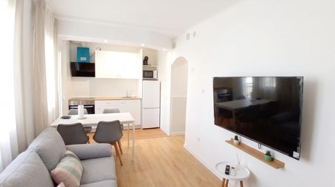 Wohnung zur Miete in Calle Campogenil, 13a, Los Ángeles - Cruz de Caravaca, Almería Capital - Bild 5 Foto 5 von Wohnung zur Miete in Calle Campogenil, 13a, Los Ángeles - Cruz de Caravaca, Almería Capital
