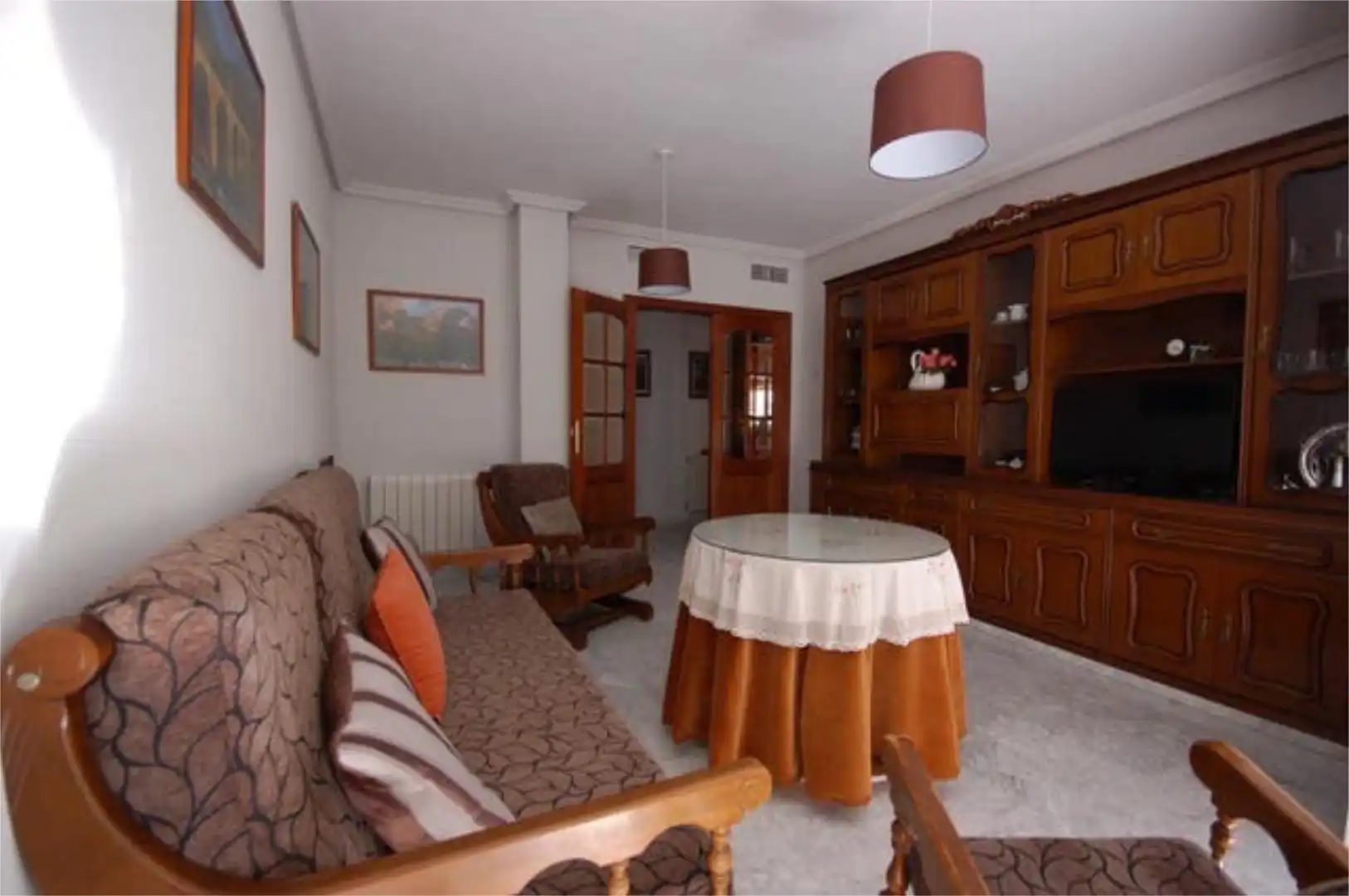 Habitación en Monesterio