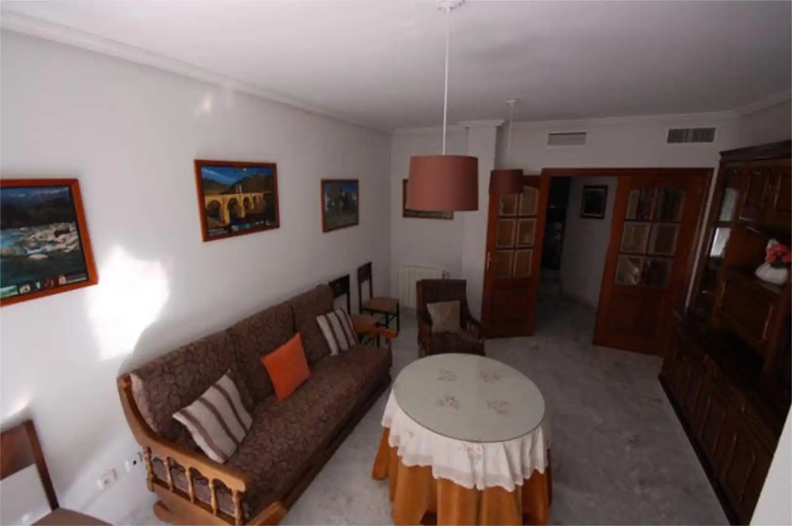 Habitación en Monesterio