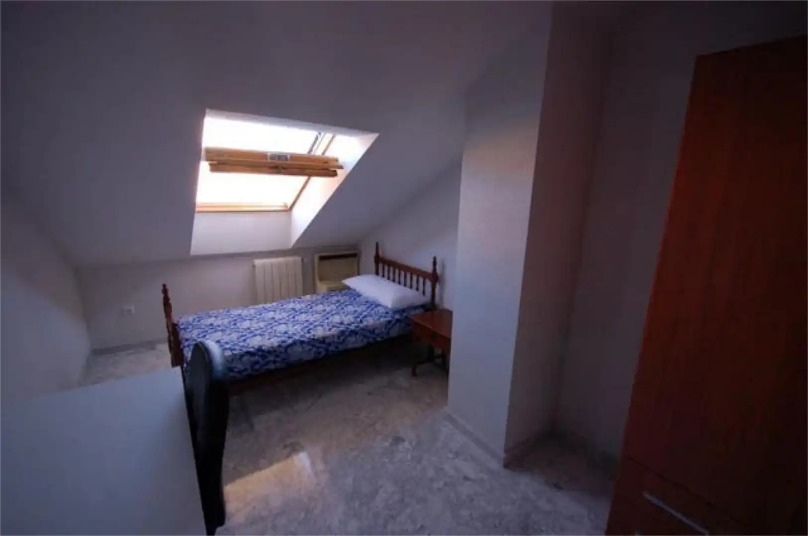 Habitación en Monesterio