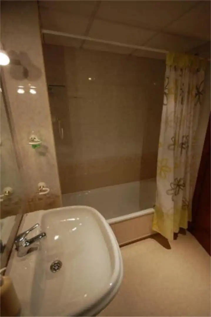 Habitación en Monesterio