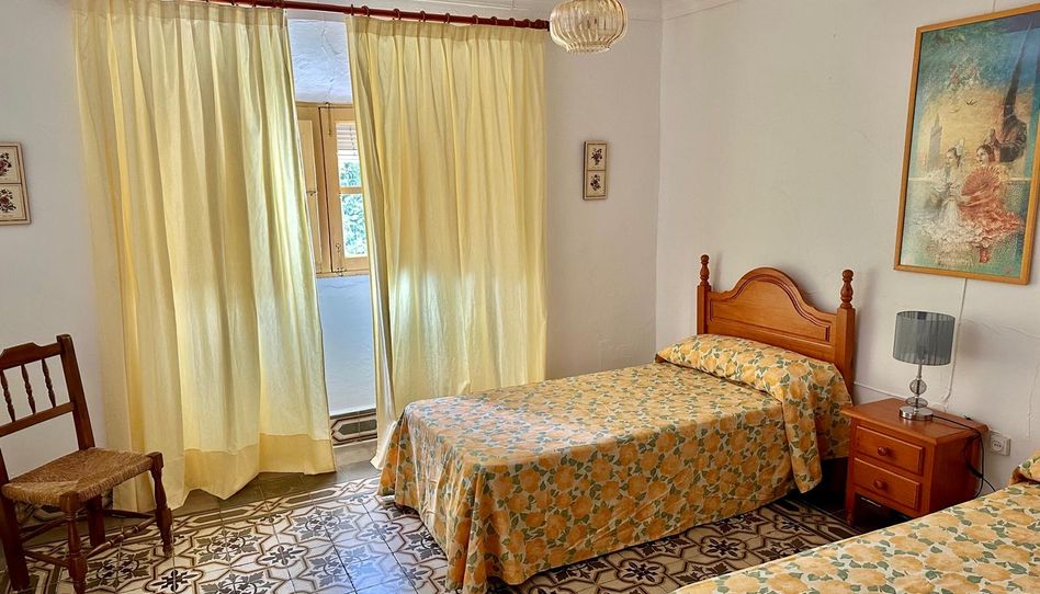 Wohnung zur Miete in Calle Empalme, 18, Jabugo, Huelva - Bild 1 Foto 1 von Wohnung zur Miete in Calle Empalme, 18, Jabugo, Huelva