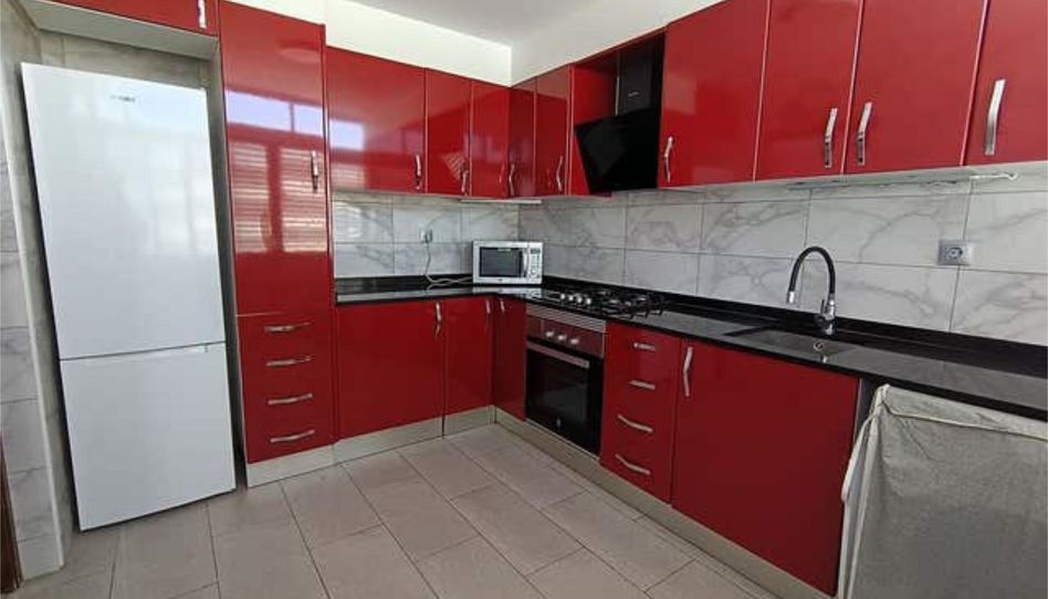 Flat for rent in Centre - Cordelles, Cerdanyola del Vallès - image 1 Photo 1 of Flat for rent in Centre - Cordelles, Cerdanyola del Vallès