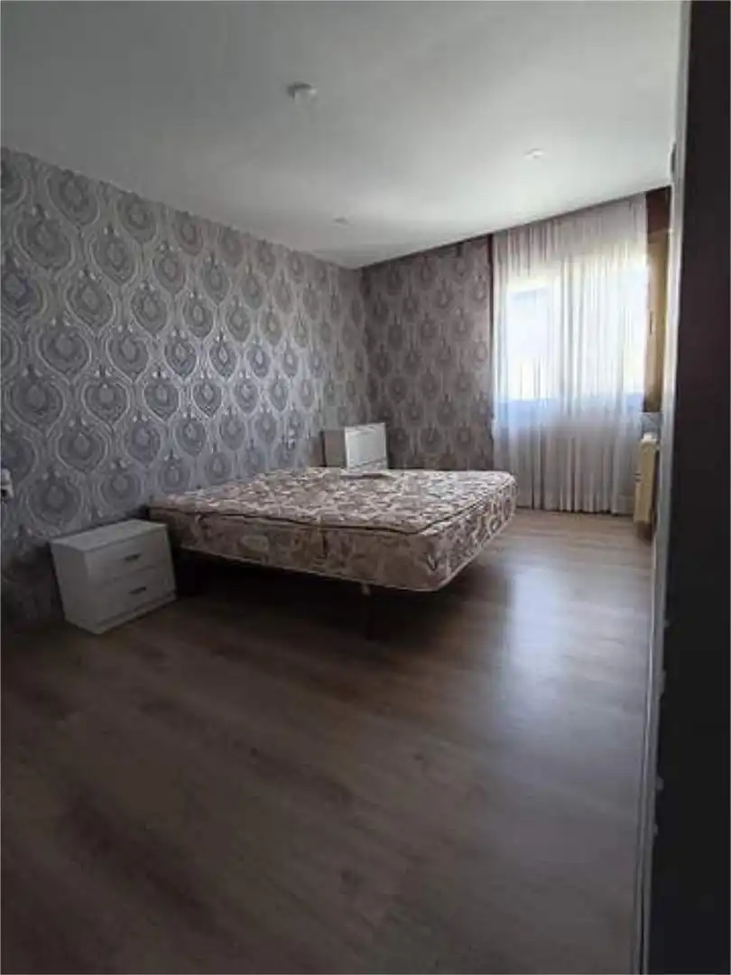 Flat for rent in Centre - Cordelles Bedroom of Flat for rent in Cerdanyola del Vallès with Heating, Terrace and Furnished