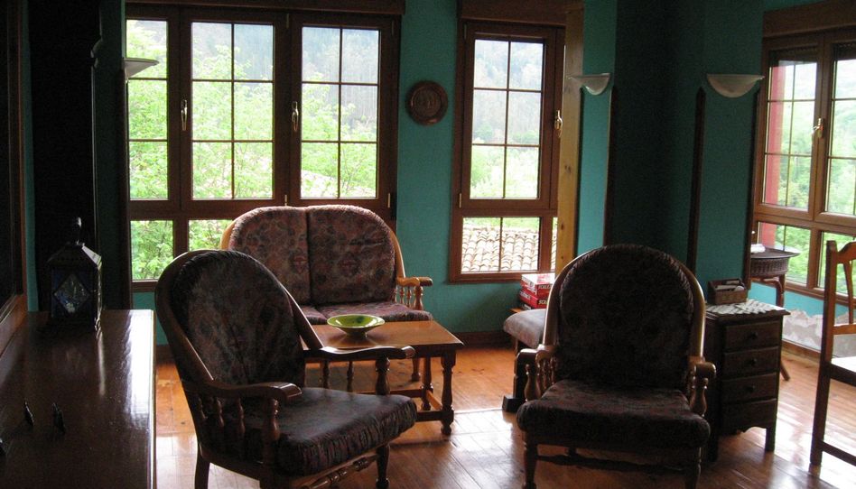 Piso en venta en Lugar Fuentes, 10a, Parres, Asturias - imagen 1 Foto 1 de Piso en venta en Lugar Fuentes, 10a, Parres, Asturias