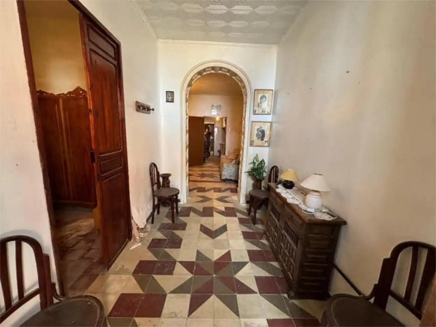 Casa o xalet en venda a Rincón de Beniscornia Casa o xalet en venda en Murcia amb Terrassa i Traster