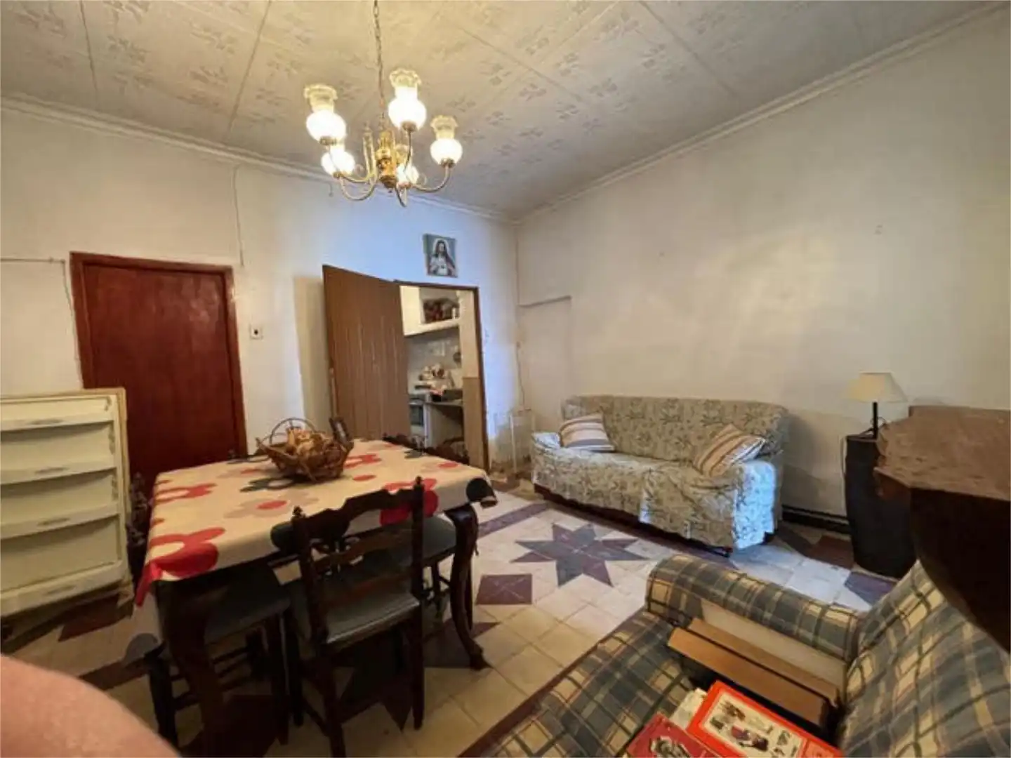 Casa o xalet en venda a Rincón de Beniscornia Menjador de Casa o xalet en venda en Murcia amb Terrassa i Traster