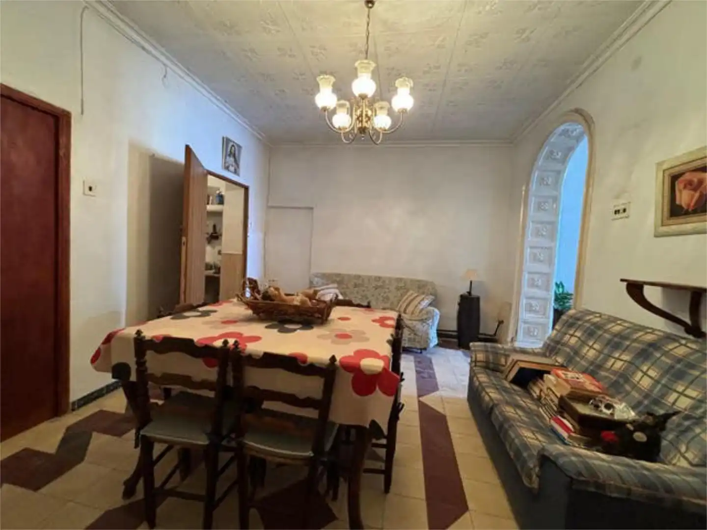 Casa o xalet en venda a Rincón de Beniscornia Menjador de Casa o xalet en venda en Murcia amb Terrassa i Traster