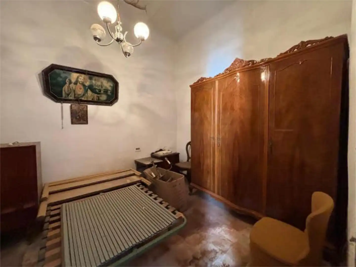 Casa o xalet en venda a Rincón de Beniscornia Casa o xalet en venda en Murcia amb Terrassa i Traster