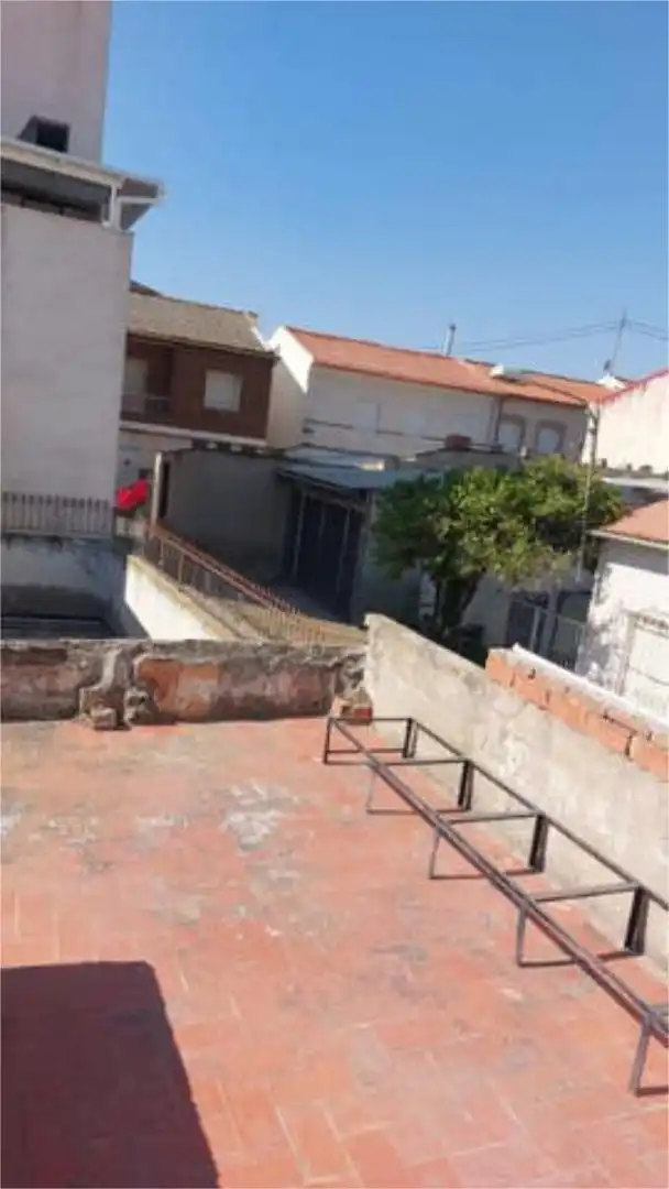 Casa o xalet en venda a Rincón de Beniscornia Vista exterior de Casa o xalet en venda en Murcia amb Terrassa i Traster