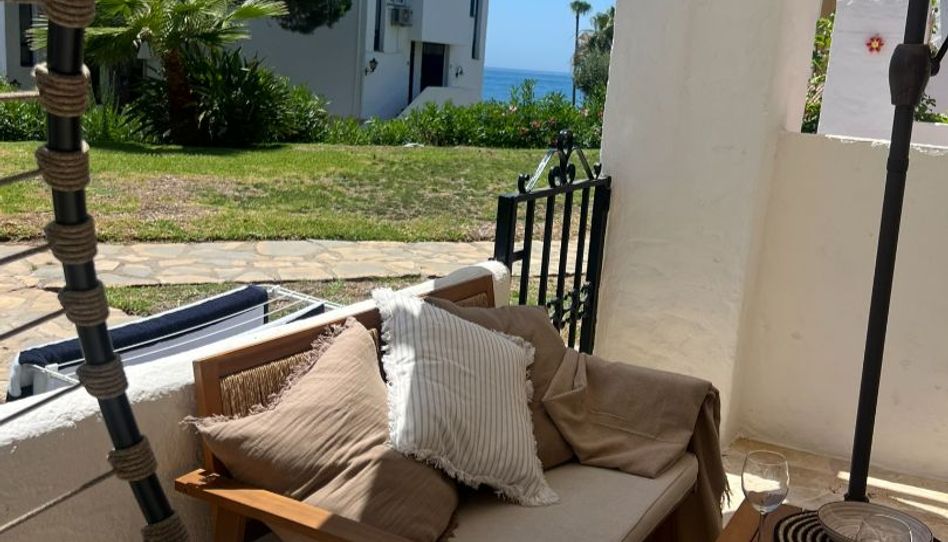 Apartamento de alquiler en Calle Acceso 340, 2903, Calahonda, Mijas - imagen 1 Foto 1 de Apartamento de alquiler en Calle Acceso 340, 2903, Calahonda, Mijas
