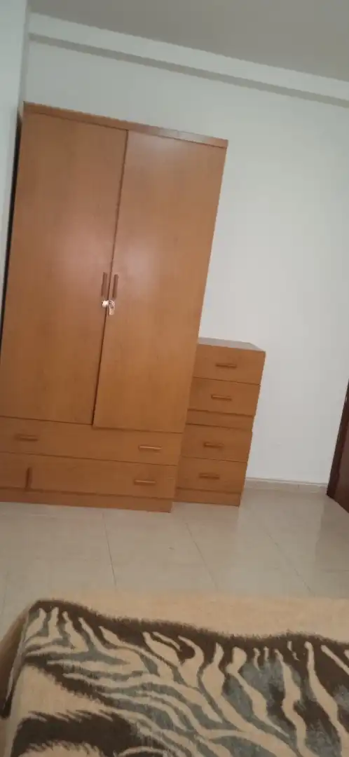 Piso de alquiler en Carrer de Castellarnau, 6, Nou Eixample Sud Habitación de Piso de alquiler en Tarragona con Calefacción, Amueblado y Horno