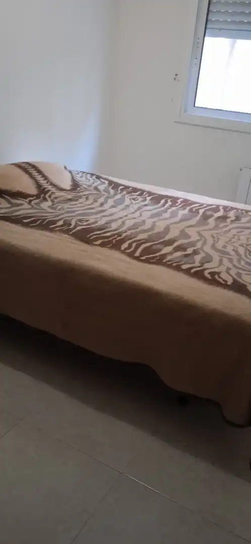 Piso de alquiler en Carrer de Castellarnau, 6, Nou Eixample Sud Habitación de Piso de alquiler en Tarragona con Calefacción, Amueblado y Horno