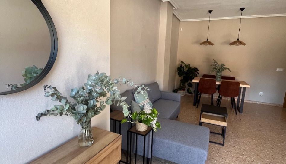 Planta baja en venta en Carrer Albello, 2, El Palmeral - San Antón, Elche / Elx - imagen 1 Foto 1 de Planta baja en venta en Carrer Albello, 2, El Palmeral - San Antón, Elche / Elx