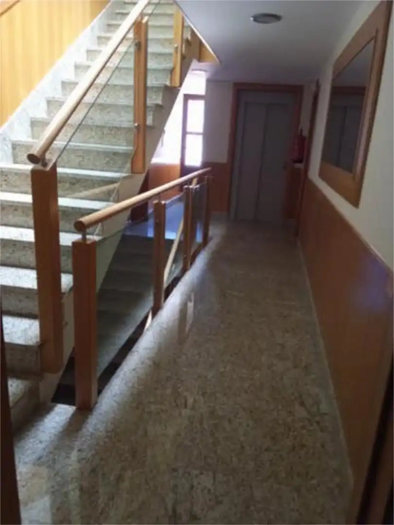 Apartament de lloguer a Ugíjar Apartament de lloguer a Ugíjar