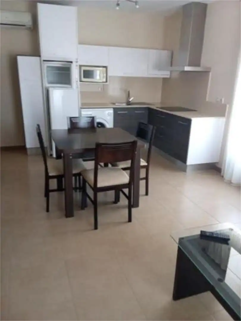 Apartament de lloguer a Ugíjar Apartament de lloguer a Ugíjar