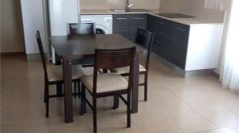 Foto 4 de Apartamento de alquiler en Ugíjar, Granada