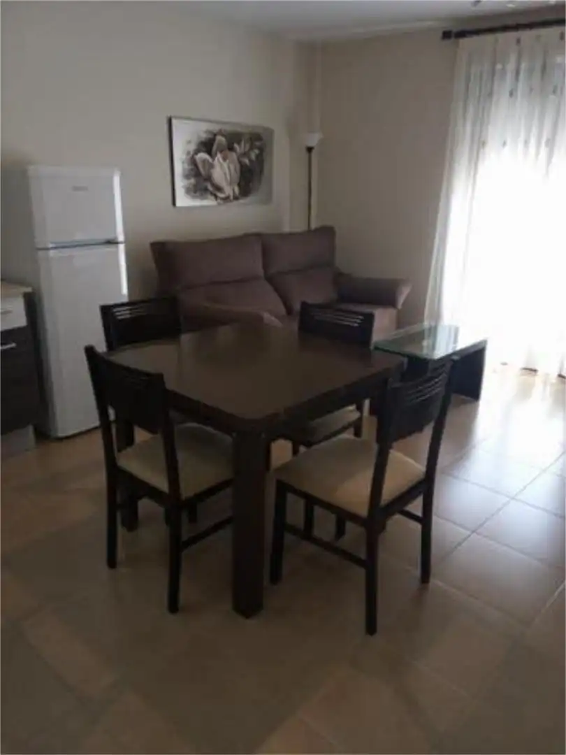 Apartament de lloguer a Ugíjar Apartament de lloguer a Ugíjar