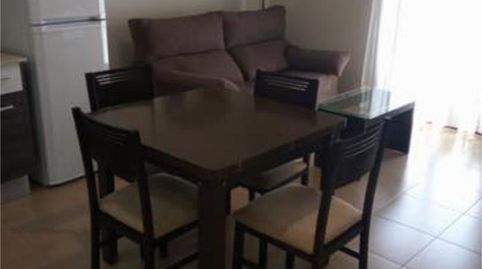 Foto 5 de Apartamento de alquiler en Ugíjar, Granada