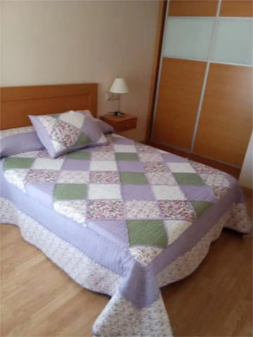 Apartament de lloguer a Ugíjar Apartament de lloguer a Ugíjar