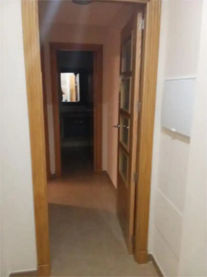 Apartament de lloguer a Ugíjar Apartament de lloguer a Ugíjar