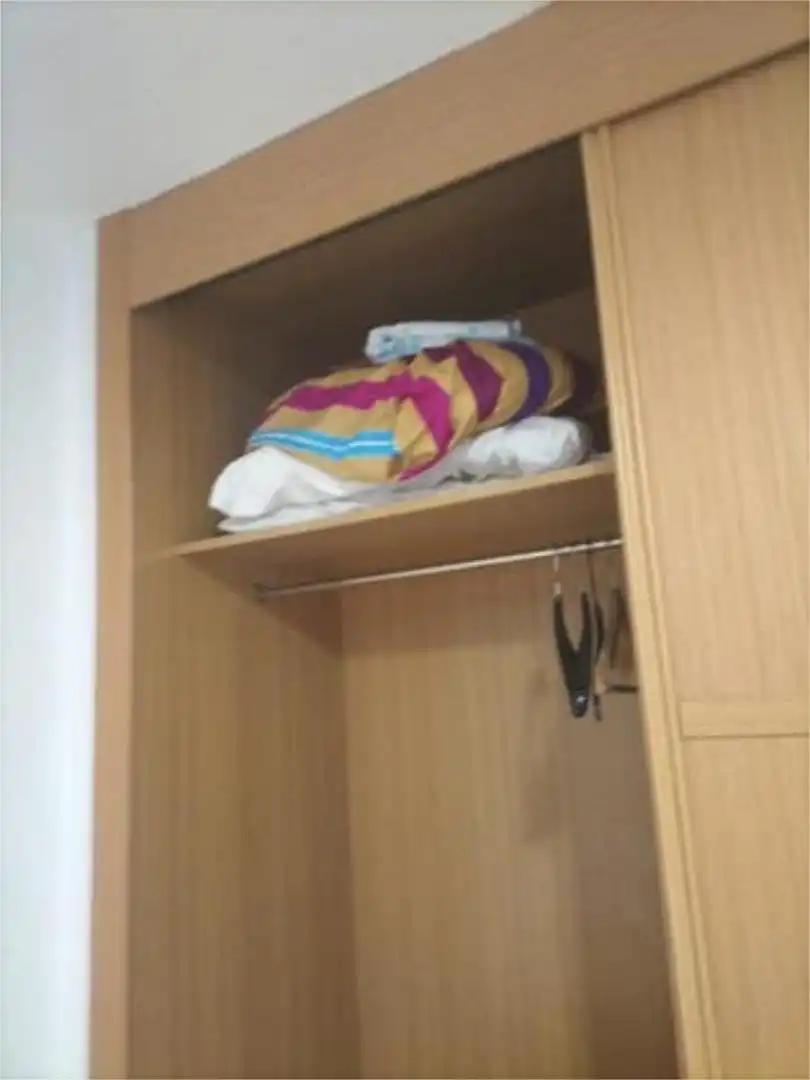 Dormitori de Pis en venda en Ocaña amb Moblat