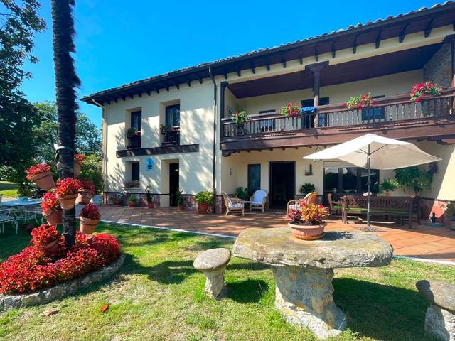 Casa-chalet en Alquiler en Aldea la Cabaña, 14 en Nava