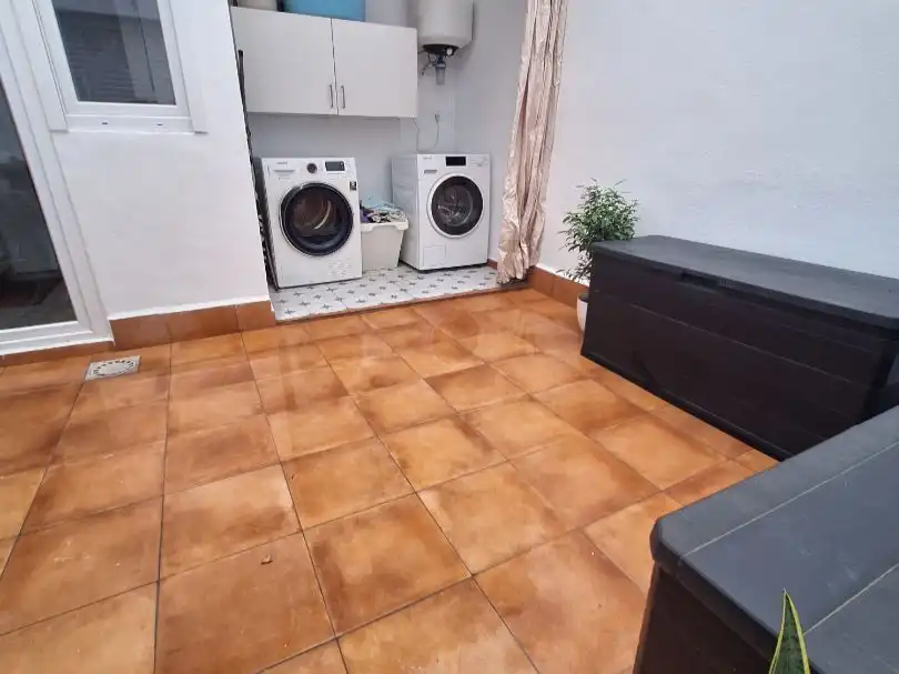 Piso en venta en Carrer de Mèxic, 5, L'Eixereta