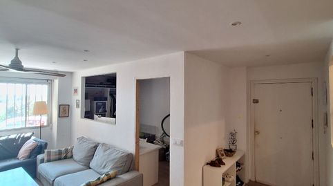 Piso en venta en Carrer de Mèxic, 5, L'Eixereta, Burjassot - imagen 4 Foto 4 de Piso en venta en Carrer de Mèxic, 5, L'Eixereta, Burjassot